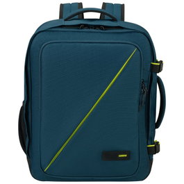 American Tourister Take2Cabin M Mochila para Portátiles hasta 15.6" 38.2L Azul